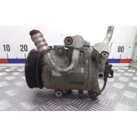 Компрессор кондиционера дизельный SKODA FABIA (2007-2010) 2007 6Q0820808D
