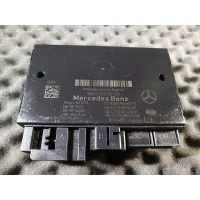 Modułł крюка мерседес oe a2239006911