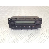Блок управления печки/климат-контроля SEAT Alhambra 1 (2000 - 2010) 2003 7M7907040J