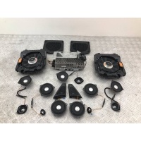 комплект акустики BMW 5 серия F07/F10/F11 2013 9292597,65129292597