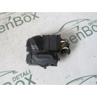 Блок управления сиденьем Mercedes GLK X204 рестайлинг 2014 A2048701758