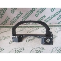 Кожух панели приборов Mercedes GLK X204 2009 A2046801708
