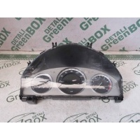 Щиток приборов (приборная панель) Mercedes GLK X204 2009 A2049003302