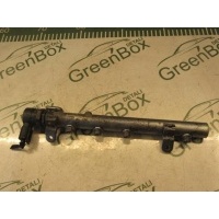 Рейка топливная (рампа) Mercedes R W251 2006 A6420700495,A6110780449