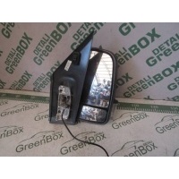 Зеркало правое электрическое Mercedes Sprinter W906 2007 A9068105016