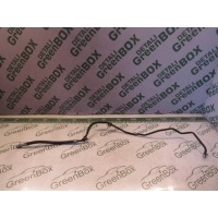 Шланг (трубка) АКПП Mercedes CLS W219 1 поколение 2007 A6421805130