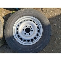 Диск штампованный Mercedes Sprinter W907 2020 a9074014800