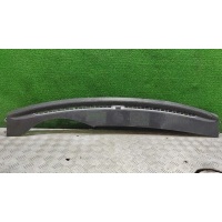 Накладка декоративная на торпедо Audi A6 C6 (S6,RS6) 2008 4F1819923A