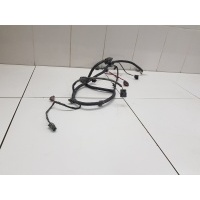 Электропроводка заднего бампера Hyundai Elantra CN7 2020- 91880AA210