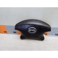 Подушка безопасности в руль BYD F3 XC 2008 BYDF35820100