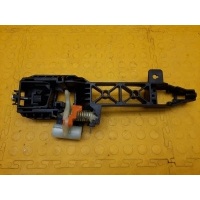 Кронштейн ручки двери KIA CERATO BD 2023 82665M6000