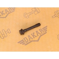 Болт шатуна TOYOTA Avensis ZZT251L 2007 1326522020, 1326522040