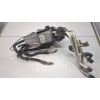 Автономный отопитель Audi Q7 2006-2009 2006 4l0815071