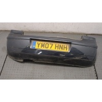 Бампер Volkswagen Polo 2005-2009 2007 6Q6807417
