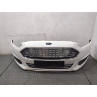 Бампер Ford Mondeo 5 2015- 2015 2011326