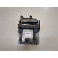 Блок управления двигателем Audi A4 (B8) 2007-2011 2010 03l906019c