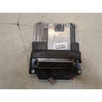 Блок управления двигателем Audi A4 (B8) 2007-2011 2008 03l906022b