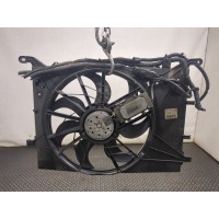 Вентилятор радиатора Volvo S60 2000-2009 2002 0130303909