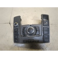 Джойстик мультимедиа Audi A6 (C6) 2005-2011 2006 4f2919610q