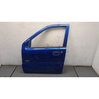 Замок двери Suzuki Ignis 2003-2007 2006 8220286G00