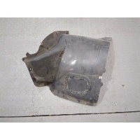 Защита арок (подкрылок) Volkswagen Golf 7 2012-2017 2014 5G0805911AK