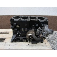 Mazda 6 gh 2.0 citd rf7j 09 год blok двигателя