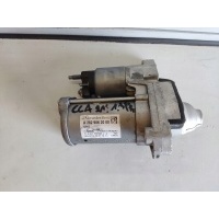 Мерседес w118 cla стартер 1.3 a2829062000
