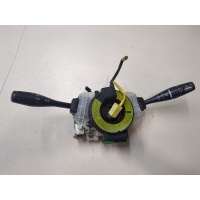 Переключатель поворотов и дворников (стрекоза) Mitsubishi Lancer 9 2003-2006 2003 MR329530