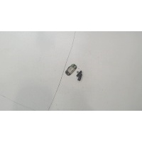 Подсветка номера Volkswagen Golf 3 1991-1997 1993 1H6943021
