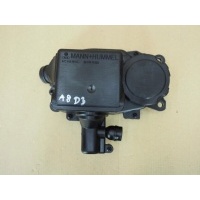 a8 d3 6.0 w12 маслоотделитель сепаратор масляный 07c103464g
