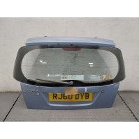 Ручка крышки багажника КИА Picanto 2004-2011 2011