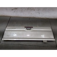 Ручка крышки багажника Mitsubishi L200 1996-2006 2003