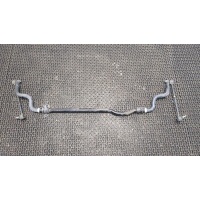Стабилизатор подвески (поперечной устойчивости) Hyundai Veloster 2011- 2013 548102V000