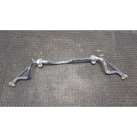 Стабилизатор подвески (поперечной устойчивости) Hyundai Santa Fe 2012-2016 2014 548104Z000