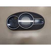 Щиток приборов (приборная панель) Renault Megane 3 2009- 2010 248104378r