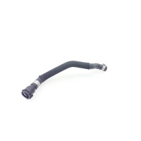Патрубок системы охлаждения BMW 520d F10 2013 17127809816