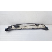 Водосток лобового стекла (жабо) Infiniti QX56 JA60 2008 663007S030