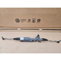 Audi a6 a7 a8 рулевая рейка 4g1423055bg
