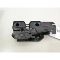 Замок капота VAG Octavia (A5 1Z-) (2004 - 2013) 1Z0823509G