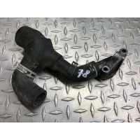 Патрубок (трубопровод, шланг) Opel Astra G 2000 9129152