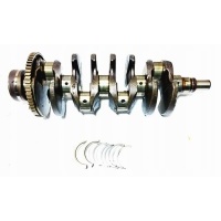 Вал коленчатый 1.4 16v getz рио ii accent iii