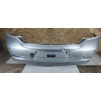 Бампер Renault Logan 2 2014-2022 850220639R, RNL57950606, RNLOG14641