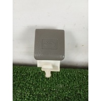 Ручка открывания капота Toyota Alphard MNH10 2006 53601-52010