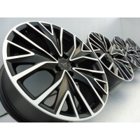 Колёсные диски seat cupra formentor леон 5fa601025r