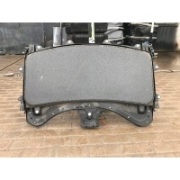 Люк в крыше land rover discovery 3 4