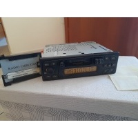 Радио мерседес аудио 5 rds w124 w201 r129 w140