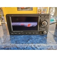 Audi a3 8p навигация радио rns - e код 8p0035192s