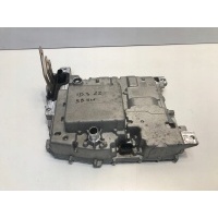 Volkswagen id.3 id.4 2022 инвертер конвертер skoda enyaq