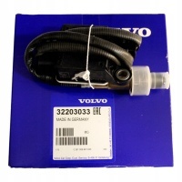 Volvo v60 xc60 ii лямбда зонд датчик nox 3220303