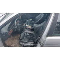кресла левый правая диван задняя bmw e39 седан кожа